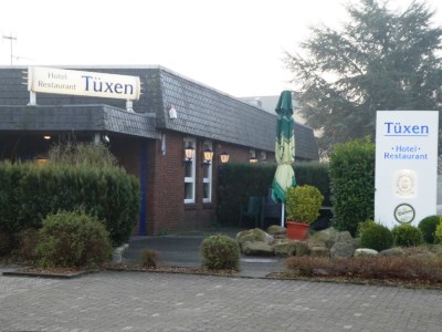 Гостиница Tuexen