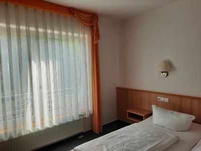 Гостиница Zum Ritter