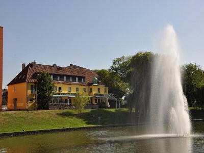 Гостиница Kaiserhof