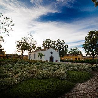 Гостиница Vila Gale Albacora