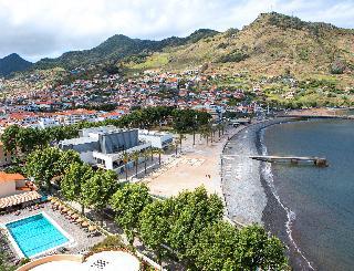 Гостиница Dom Pedro Madeira