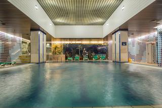 Гостиница Porto Palacio by The Editory