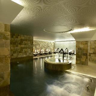 Гостиница Porto Palacio by The Editory
