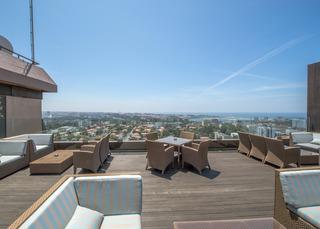 Гостиница Porto Palacio by The Editory