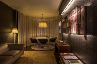 Гостиница Porto Palacio by The Editory