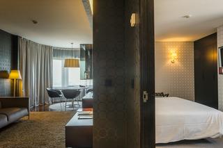 Гостиница Porto Palacio by The Editory