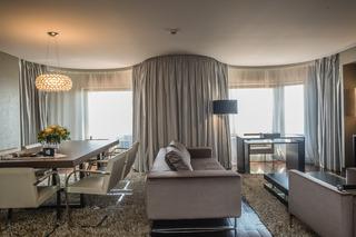 Гостиница Porto Palacio by The Editory