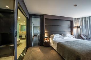 Гостиница Porto Palacio by The Editory