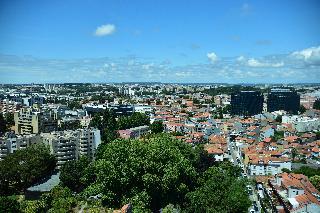 Гостиница Porto Palacio by The Editory
