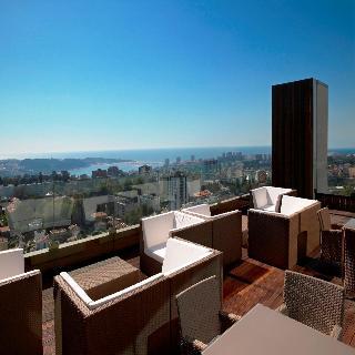 Гостиница Porto Palacio by The Editory