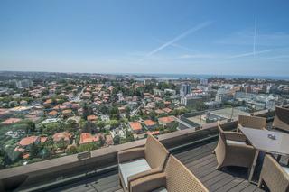 Гостиница Porto Palacio by The Editory