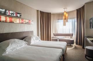 Гостиница Porto Palacio by The Editory