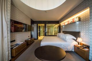 Гостиница Porto Palacio by The Editory