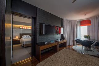 Гостиница Porto Palacio by The Editory