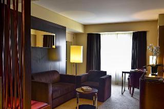 Гостиница Porto Palacio by The Editory