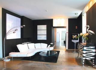 Гостиница Farol Design