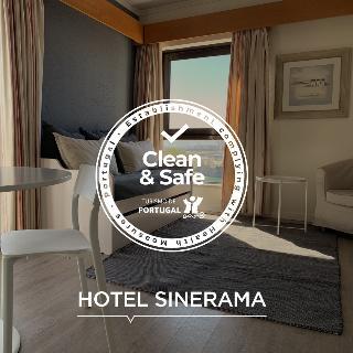 Гостиница Sinerama