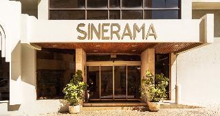 Гостиница Sinerama