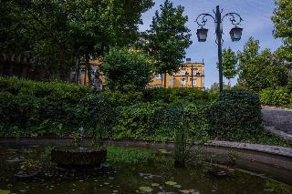 Гостиница Casa da Calcada