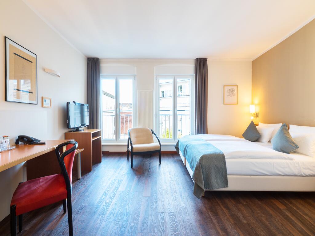 Hotel Leidinger