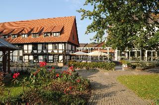 Гостиница Hotel Ratskeller