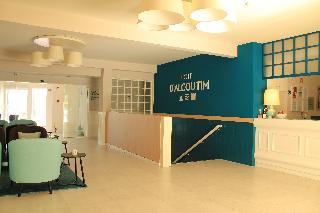 Гостиница D'Alcoutim