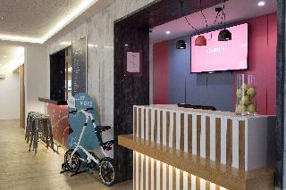 Stay Hotel Evora Centro