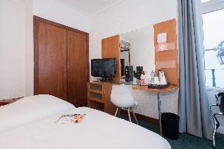 Stay Hotel Evora Centro