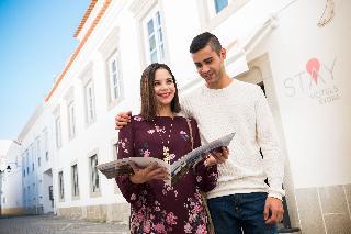 Stay Hotel Evora Centro
