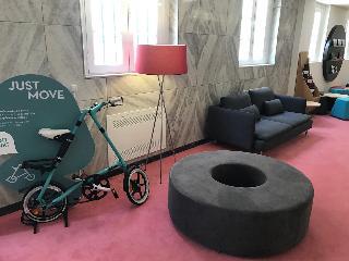 Stay Hotel Evora Centro