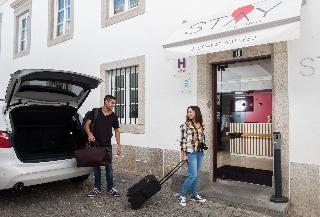Stay Hotel Evora Centro