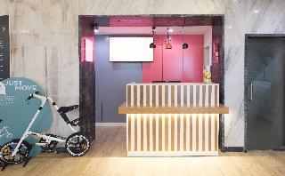 Stay Hotel Evora Centro