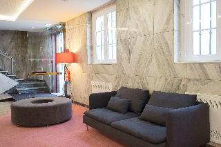 Stay Hotel Evora Centro