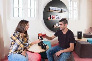 Stay Hotel Evora Centro