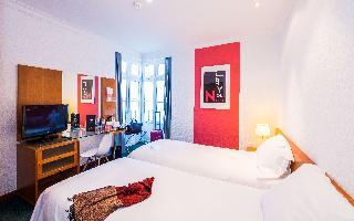Stay Hotel Evora Centro