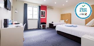 Stay Hotel Evora Centro