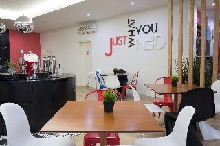 Stay Hotel Evora Centro