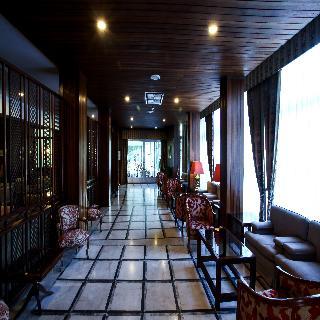 Гостиница Grao Vasco
