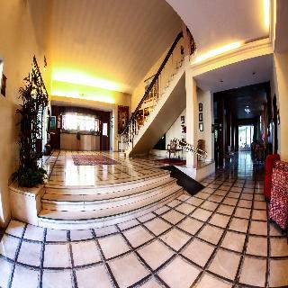 Гостиница Grao Vasco