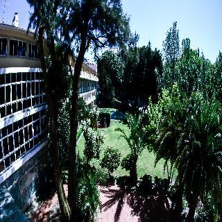 Гостиница Grao Vasco