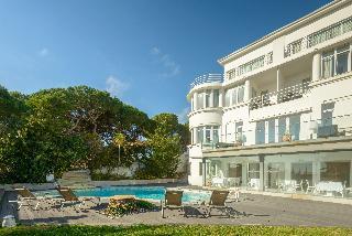 Гостиница Amazonia Estoril Hotel