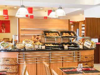 Гостиница ibis Setubal
