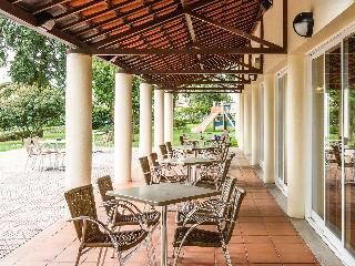 Гостиница ibis Setubal