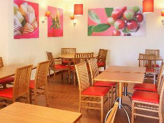 Гостиница ibis Setubal