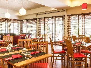Гостиница ibis Setubal