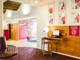 Гостиница ibis Setubal
