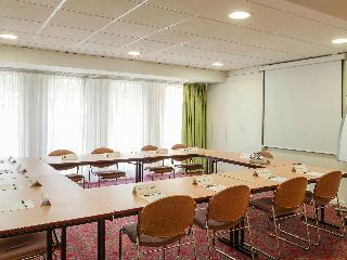 Гостиница ibis Setubal
