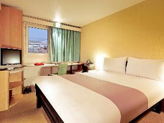 Гостиница ibis Setubal