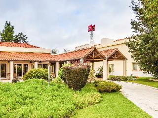 Гостиница ibis Setubal