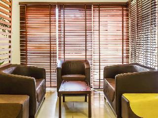 Гостиница ibis Setubal